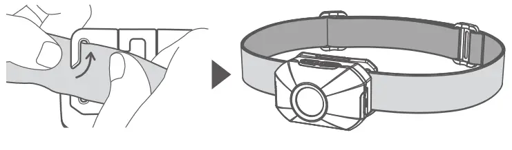 CLAYMORE-Heady2-Rechargeable-Headlamp-FIG-7
