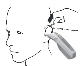 Beurer-FT65-Non-Contact-Clinical-Thermometer-fig-3