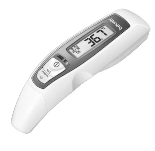Beurer-FT65-Non-Contact-Clinical-Thermometer-product
