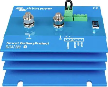 victron energy 2497273 Smart BatteryProtect 12-24V-PROD