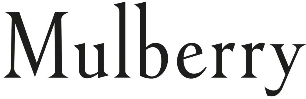 Mulberry logo