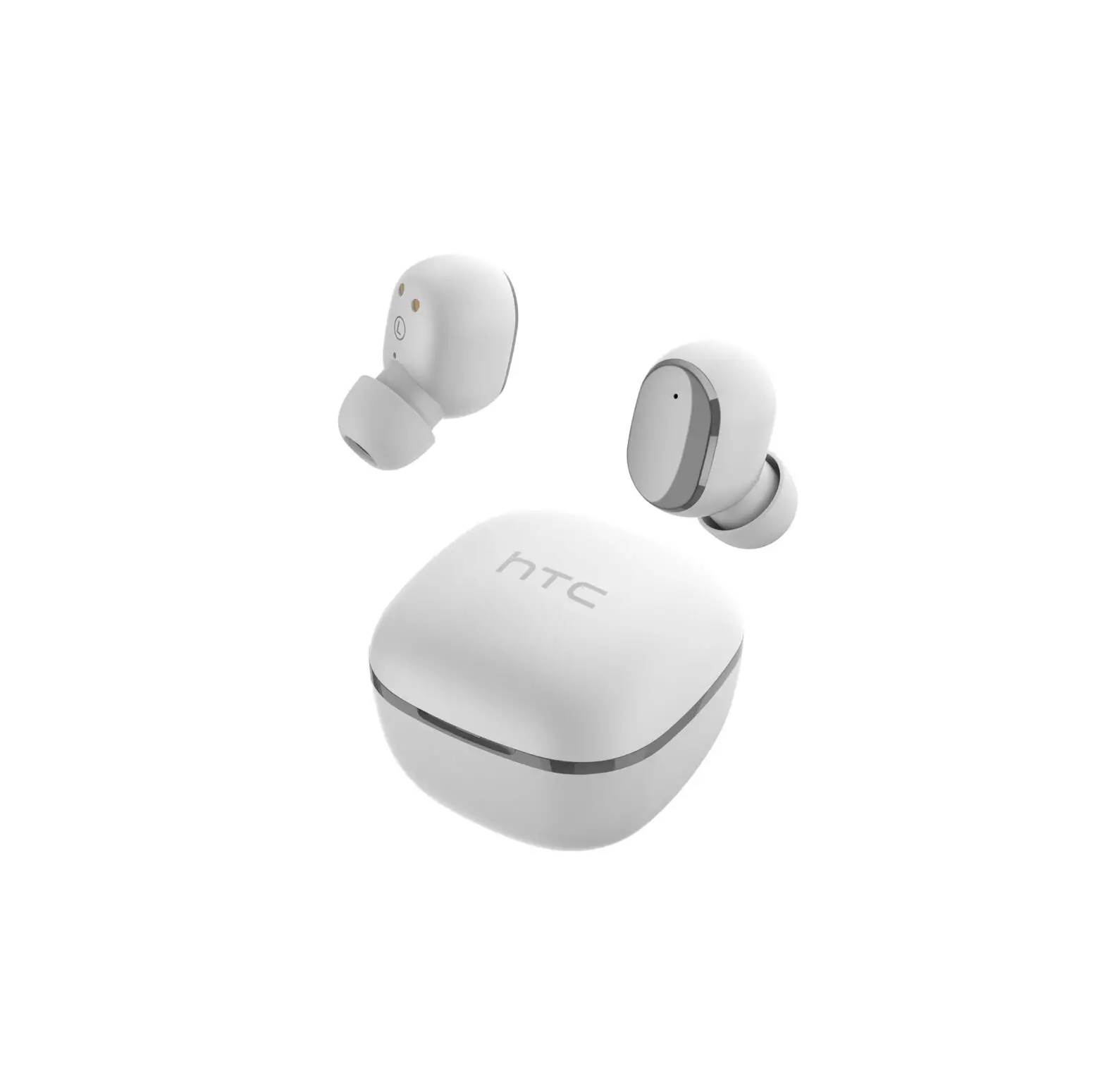 Htc Tws5 True Wireless Earbuds 2+ User Guide
