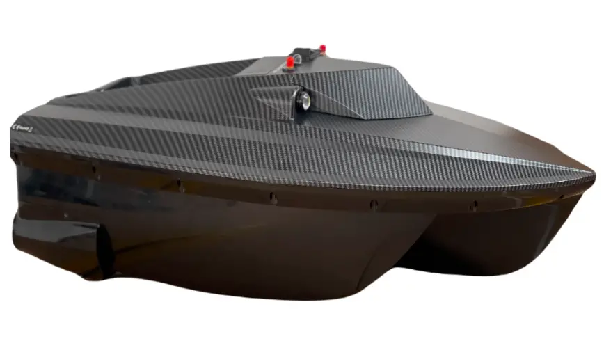 FUTURE-CARPING-Godio-Intelligent-Remote-Control-Bait-Boat