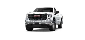 2022 Gmc Sierra Denali 2500 Hd Owners Manual