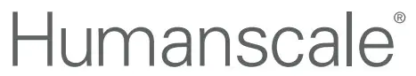 Humanscale - logo