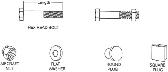 FRENCH FITNESS FF VKR20 PT Power Tower - FIG 2