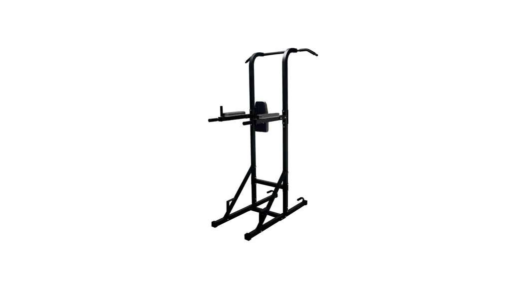 French Fitness Ff-vkr20-pt Power Tower Owner's Manual