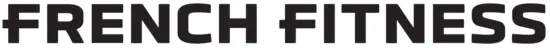 FRENCH FITNESS LOGO