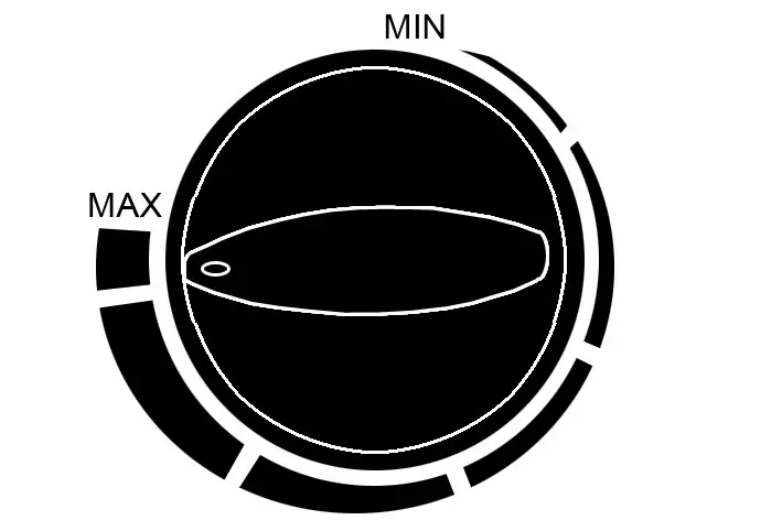 Clarke DEVIL 7009 9KW Electric Fan Heater - OPERATION 1