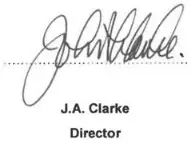 Clarke DEVIL 7009 9KW Electric Fan Heater - icon 11