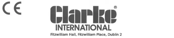 Clarke DEVIL 7009 9KW Electric Fan Heater - icon 12