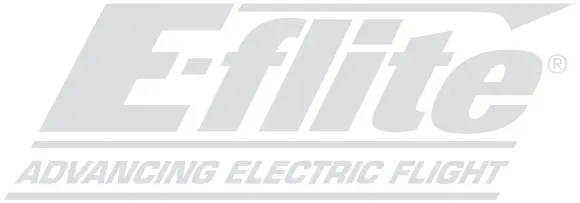 E flite - logo