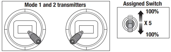 HORIZON EFL0950 Habu SS Super Sport 70mm EDF Jet BNF Basic with SAFE Select and AS3X - Fig 10