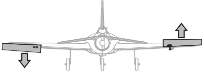 HORIZON EFL0950 Habu SS Super Sport 70mm EDF Jet BNF Basic with SAFE Select and AS3X - Fig 27