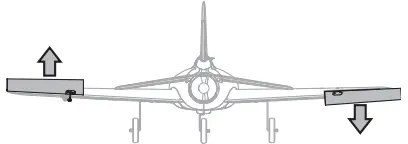 HORIZON EFL0950 Habu SS Super Sport 70mm EDF Jet BNF Basic with SAFE Select and AS3X - Fig 28