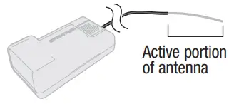 HORIZON EFL0950 Habu SS Super Sport 70mm EDF Jet BNF Basic with SAFE Select and AS3X - Fig 3
