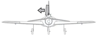 HORIZON EFL0950 Habu SS Super Sport 70mm EDF Jet BNF Basic with SAFE Select and AS3X - Fig 30