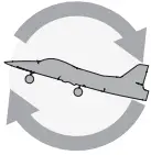 HORIZON EFL0950 Habu SS Super Sport 70mm EDF Jet BNF Basic with SAFE Select and AS3X - Fig 32