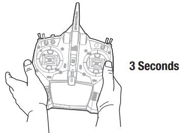 HORIZON EFL0950 Habu SS Super Sport 70mm EDF Jet BNF Basic with SAFE Select and AS3X - Fig 37