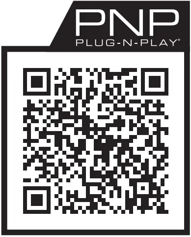 HORIZON EFL0950 Habu SS Super Sport 70mm EDF Jet BNF Basic with SAFE Select and AS3X - QR code 1