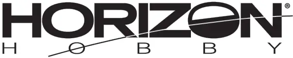 HORIZON logo