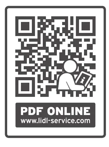 Silver Crest SLR 30 A1 AIR PURIFIER 11