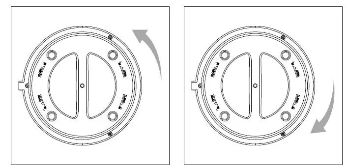Silver Crest SLR 30 A1 AIR PURIFIER 7