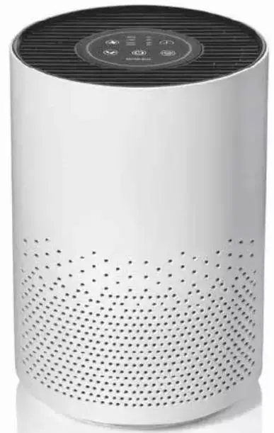 Silver Crest SLR 30 A1 AIR PURIFIER product
