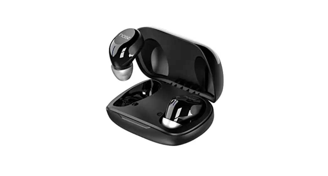 Noise B083k4z9wj Touch Control Truly Wireless In-ear Headphones User Manual