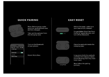 NOISE B083K4Z9WJ Touch Control Truly Wireless in-Ear Headphones - fig 6