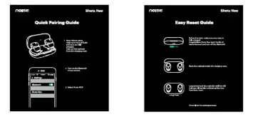 NOISE B083K4Z9WJ Touch Control Truly Wireless in-Ear Headphones - fig 8