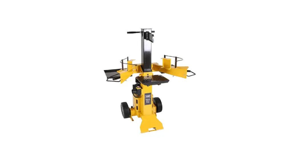 Texas Ps720v 720 V Power Split User Manual Texas Ps720v 720 V Power Split User Manual