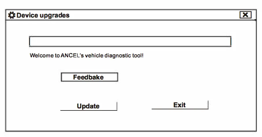 ANCEL JOBD-OBDII-EOBD Japanese Car Scanner fig 15