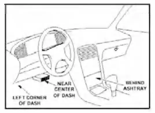 ANCEL JOBD-OBDII-EOBD Japanese Car Scanner fig 2