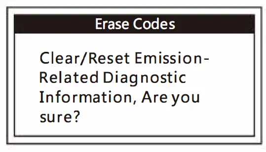 ANCEL JOBD-OBDII-EOBD Japanese Car Scanner fig 28