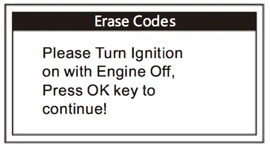 ANCEL JOBD-OBDII-EOBD Japanese Car Scanner fig 29