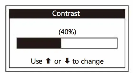 ANCEL JOBD-OBDII-EOBD Japanese Car Scanner fig 9