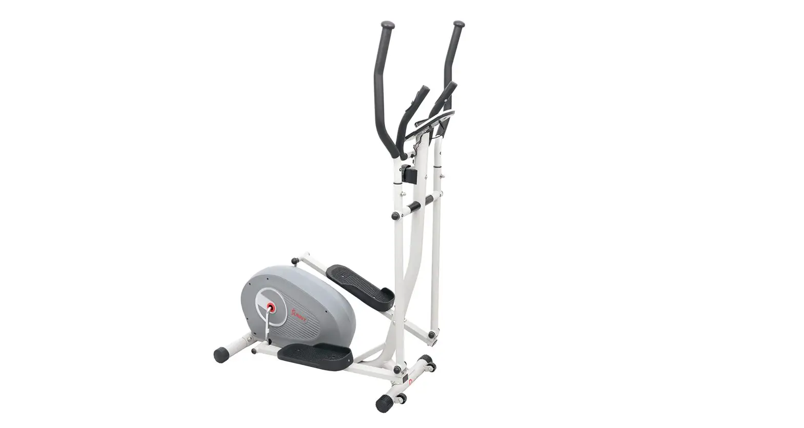 Sunny Health Fitness Sf-e3955 Magnetic Elliptical Trainer User Manual