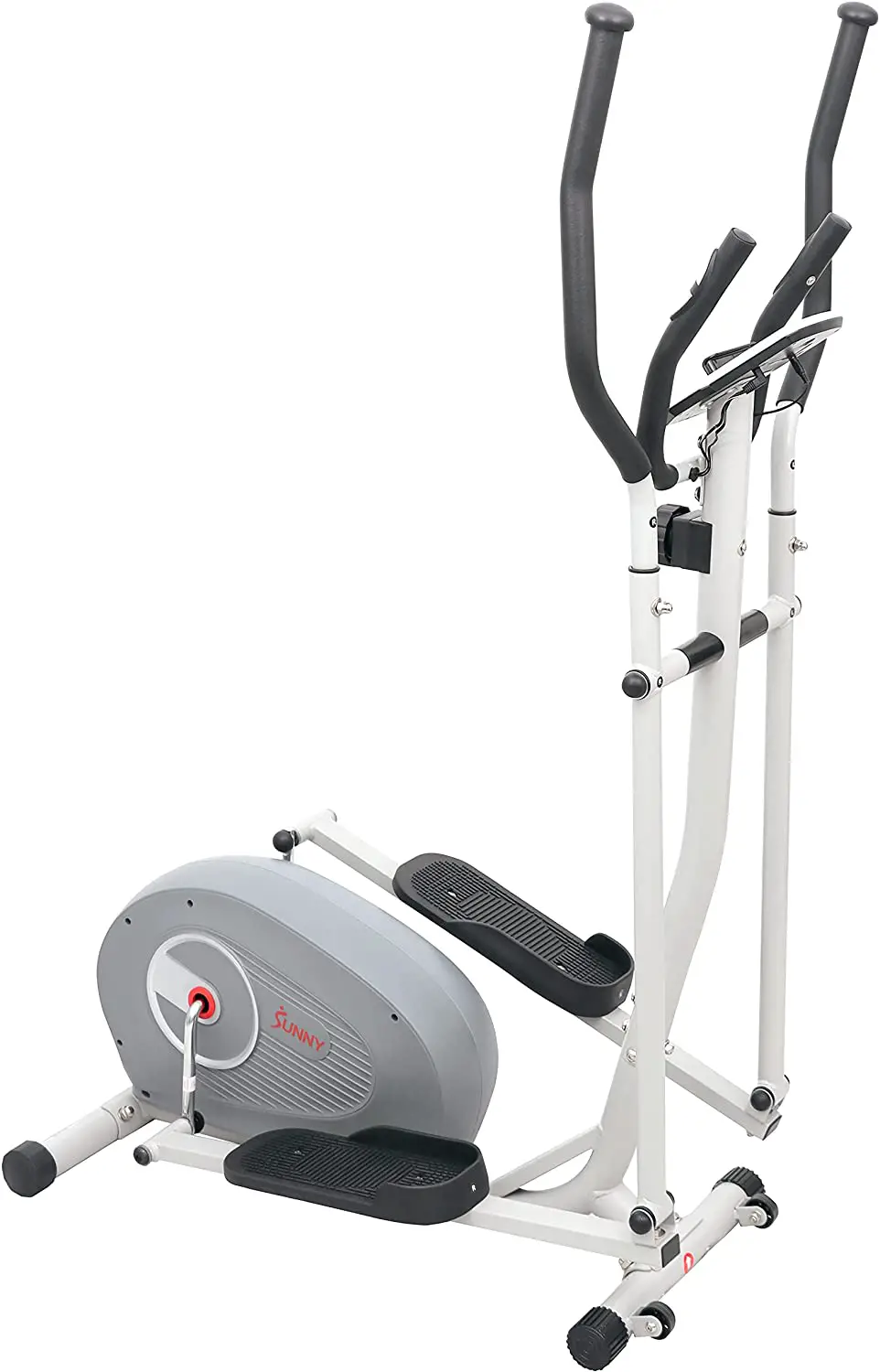 SUNNY HEALTH FITNESS SF-E3955 Magnetic Elliptical Trainer