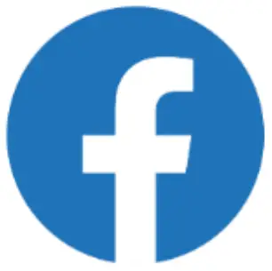 Facebook Icon