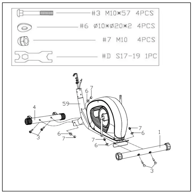 Assembly Instruction