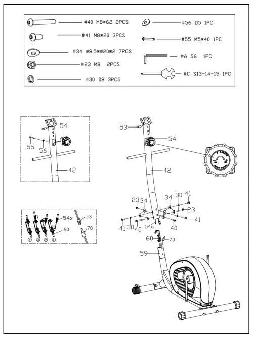 Assembly Instruction