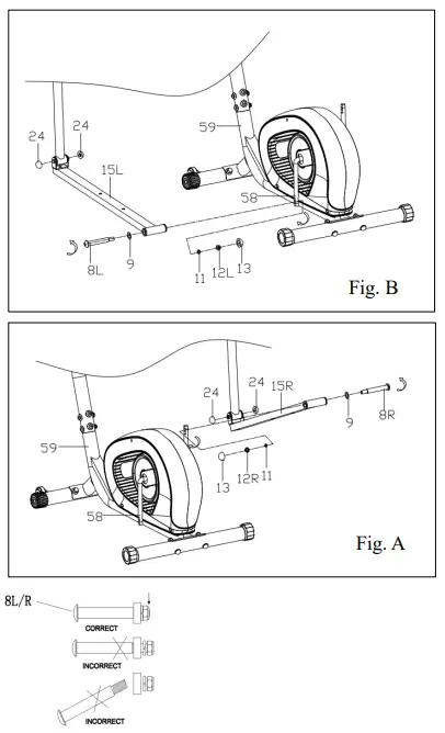 Assembly Instruction