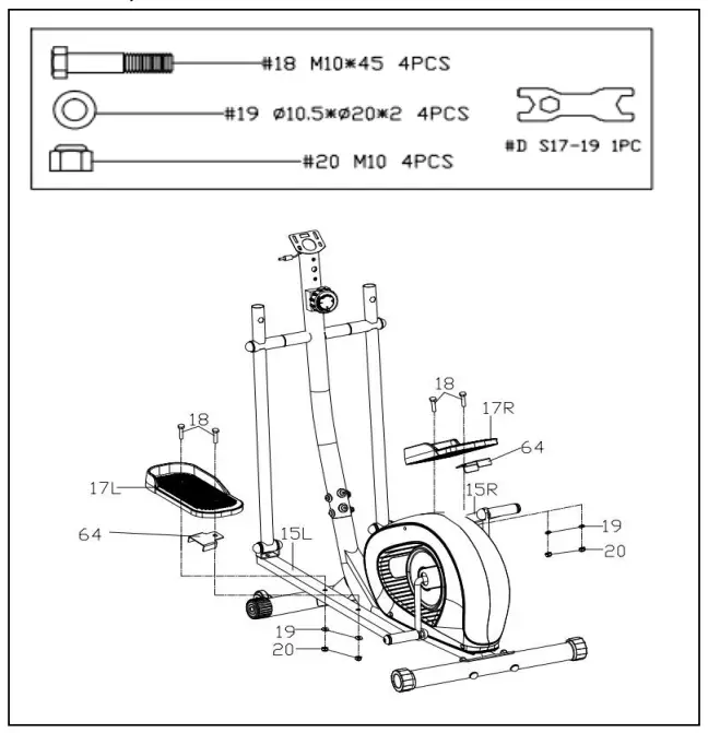 Assembly Instruction