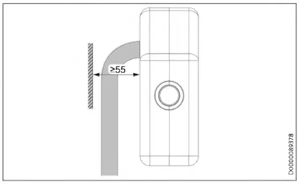 STIEBEL ELTRON 233307 WPSF Brine Filling Unit 1