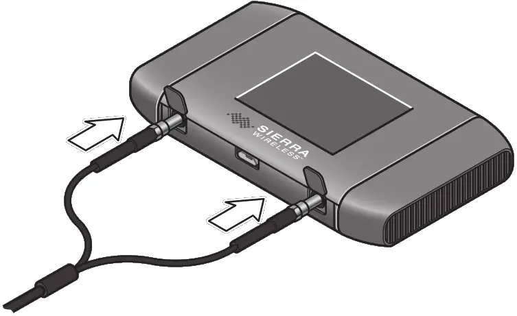 NETGEAR 6000450 AirCard USB Modems and Mobile Hotspots - Fig 1