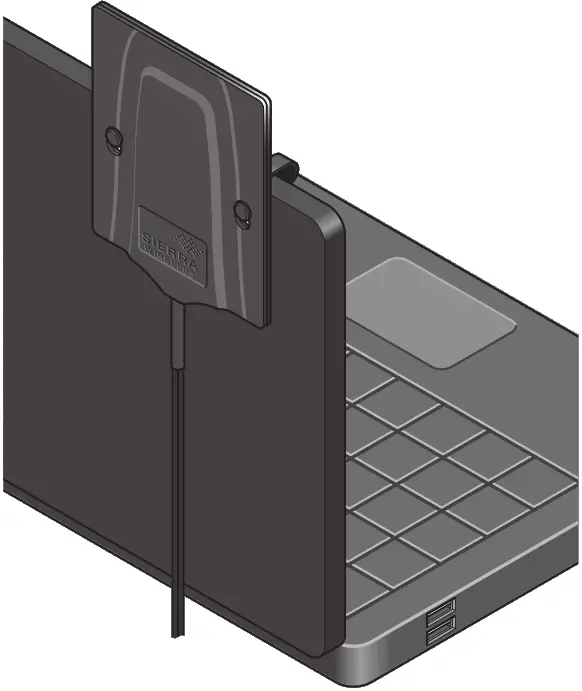 NETGEAR 6000450 AirCard USB Modems and Mobile Hotspots - Fig 3