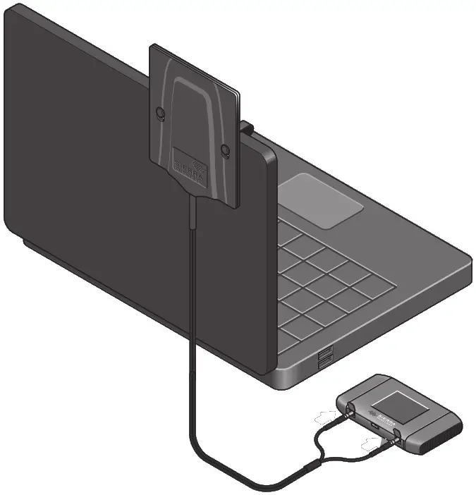 NETGEAR 6000450 AirCard USB Modems and Mobile Hotspots - Fig 4