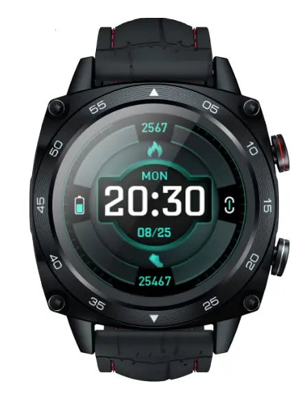 Linkzone-Technology-WW01002241-Smart-Sports-Watch-product