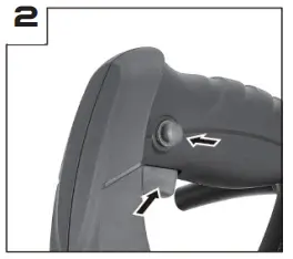 BORMANN PRO BTC5010 Tile Cutter Electric Pro 5